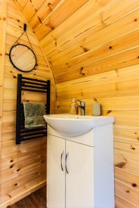 The Pod - Bracklesham Bay