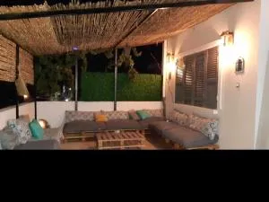 Charment logement - Ahfir