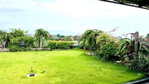 Green Kuta Apartement