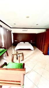 Green Kuta Apartement