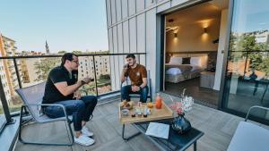 Hotels Keystone Hotel & Spa : photos des chambres