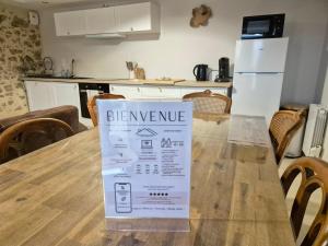 Appartements Maison Sevremont 6/8pers a 10min du Puy du Fou : photos des chambres