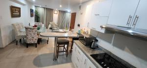 Departamento Luna y Sol