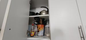 Departamento Luna y Sol