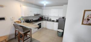 Departamento Luna y Sol