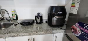 Departamento Luna y Sol