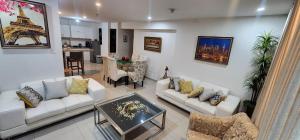 Departamento Luna y Sol