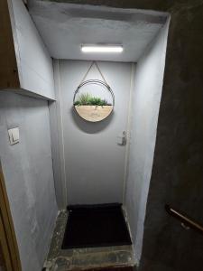 Un pied-à-terre