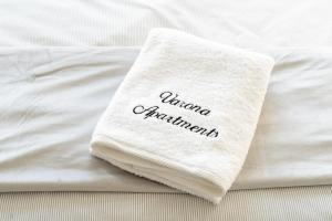 Plaza Tower III Varona Apartment