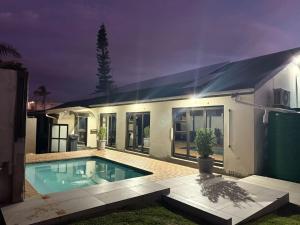 Guest House on Keam