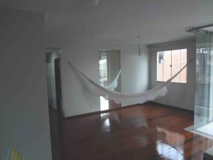 Comforto e Requinte Apto 3 quartos, garagem, prox Hangar, Porto Dias
