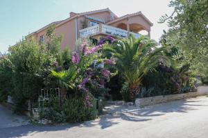 Studio in Biograd na Moru with sea view, terrace, air conditioning, WiFi 4818-5