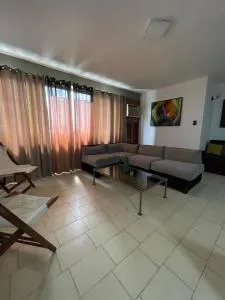 Apartamento en Mgta - Robles