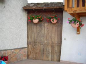 Sejours a la ferme La Bardeliere : photos des chambres