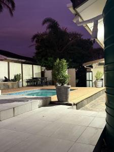 Guest House on Keam