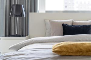 Plaza Tower III Varona Apartment