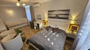 Willa-Restauracja Victoria - Opatów