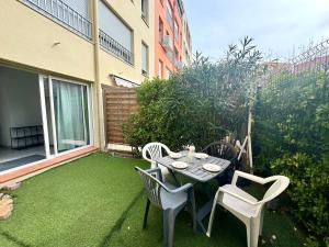 Appartement - Cap dAgde