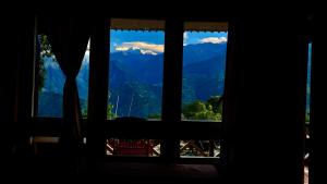 MayaTels - Maya Eco Huts, Pelling