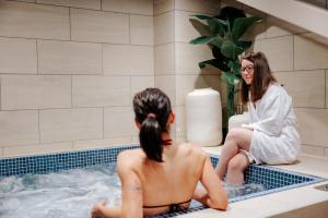 Hotels Keystone Hotel & Spa : photos des chambres