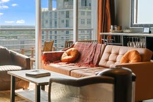 Hollywood Beach Speakeasy Condo