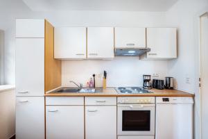 Ferienwohnung Gestüt Kriseby