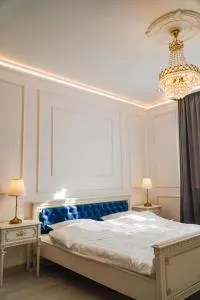 Ludovic Luxury Suite - Vitan