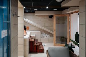 Hotels Keystone Hotel & Spa : photos des chambres