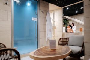 Hotels Keystone Hotel & Spa : photos des chambres