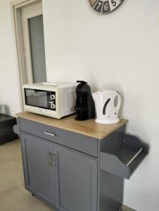 Villetta Fedora immersa nel verde