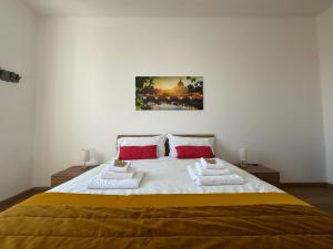 Urban Retreat Steps from the Metro