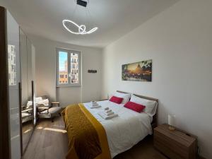 Urban Retreat Steps from the Metro