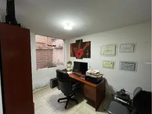 CASA Hospedaje en Trujillo - Víctor Larco Herrera