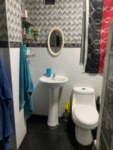 CASA Hospedaje en Trujillo