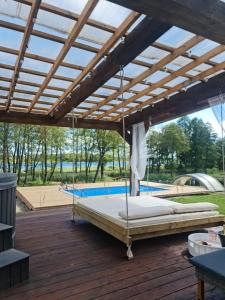 Poilsiaviete Vakaris