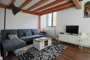 Les Marmottes - Résidence Guillaume Lacoste - 拉布尔布勒