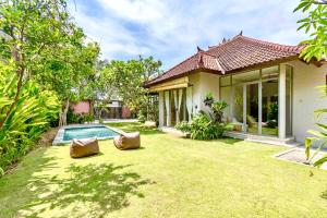 Mantra Dom Villa 3 Bedrooms