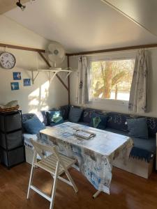 Villages vacances Bungalow tout confort : photos des chambres