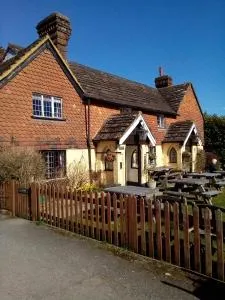 The Punchbowl inn Okewoodhill - Slinfold