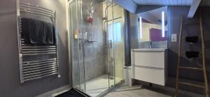 Villas Villa Provencale Harmonie 8 Guest poolhouse : photos des chambres