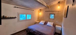 Villa Provençale Harmonie 8 Guest poolhouse