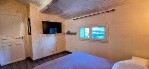 Villas Villa Provencale Harmonie 8 Guest poolhouse : photos des chambres