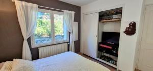 Villas Villa Provencale Harmonie 8 Guest poolhouse : photos des chambres