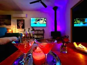 The House of the Rising Sun - Carool