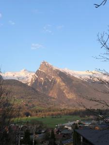 REFUGE de VERCHAIX