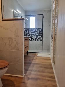 Maison à la campagne 2 à 4 personnes