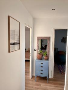 Appartements Bel appartement, proche plages pour 4 personnes, 2 chambres : photos des chambres