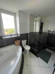Appartements Bel appartement, proche plages pour 4 personnes, 2 chambres : photos des chambres
