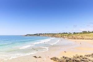 Appartements Bel appartement, proche plages pour 4 personnes, 2 chambres : photos des chambres
