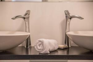 Appartement face à la mer